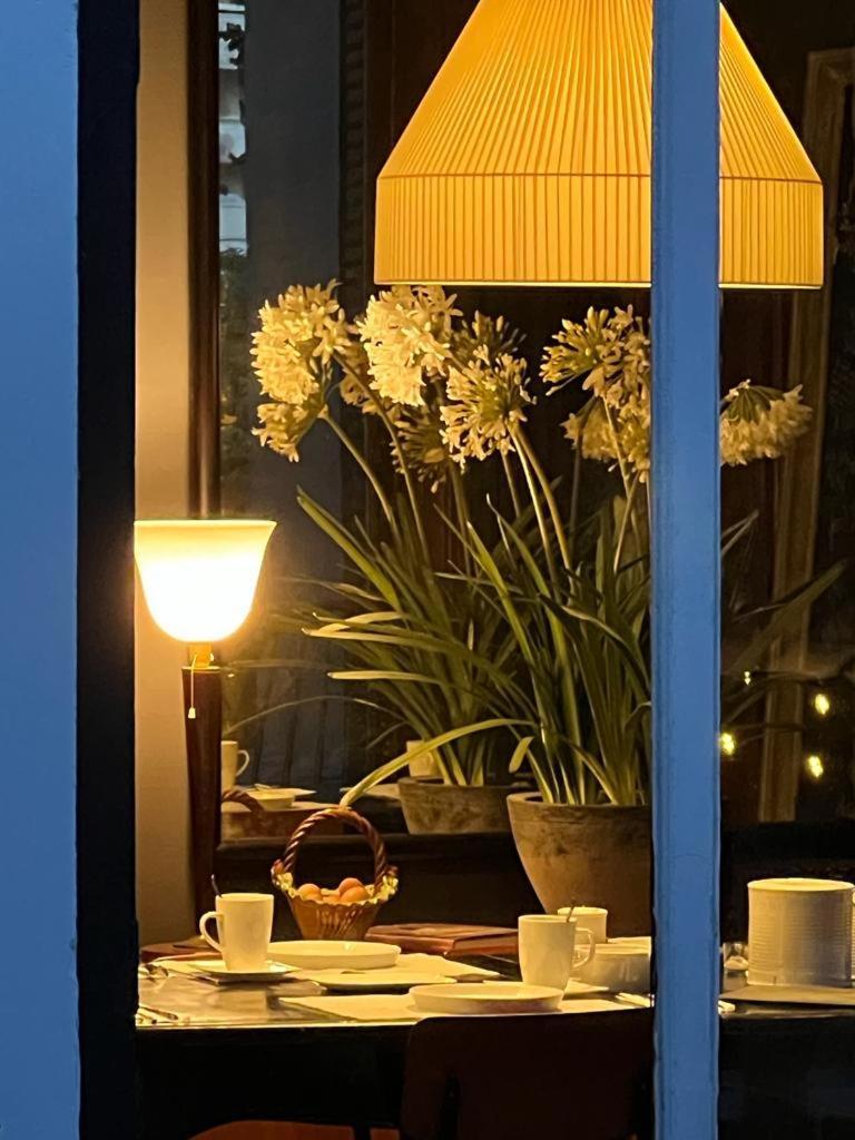 La 1901 Couette-café
